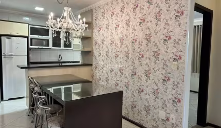 Apartamento com 2 quartos para alugar no Victor Konder, Blumenau , 78 m2 por R$ 2.200