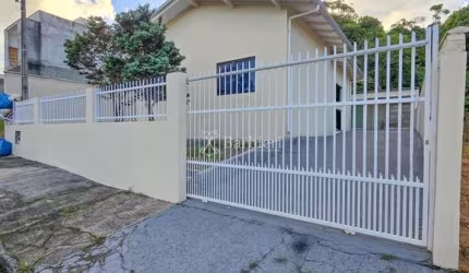 Casa com 2 quartos à venda na Nossa Senhora de Fátima, Penha , 156 m2 por R$ 559.000
