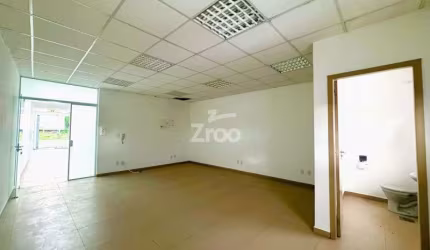 Ponto comercial com 1 sala para alugar no Itoupava Norte, Blumenau , 50 m2 por R$ 1.300