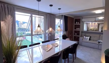 Apartamento com 3 quartos à venda no Ponta Aguda, Blumenau , 133 m2 por R$ 798.000
