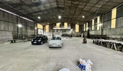 Barracão / Galpão / Depósito com 2 salas para alugar no Itoupava Central, Blumenau , 855 m2 por R$ 13.000