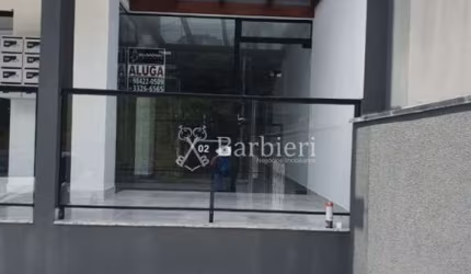 Sala comercial com 1 sala para alugar no Garcia, Blumenau , 45 m2 por R$ 1.700