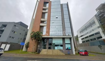 Ponto comercial com 1 sala para alugar no Centro, Blumenau , 45 m2 por R$ 1.600