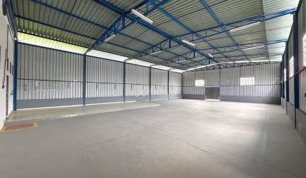 Barracão / Galpão / Depósito com 18 salas para alugar no Velha Central, Blumenau , 3900 m2 por R$ 45.000