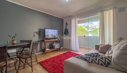 Apartamento com 2 quartos para alugar no Centro, Blumenau , 74 m2 por R$ 3.300