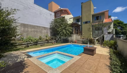 Casa com 3 quartos à venda na Escola Agrícola, Blumenau , 142 m2 por R$ 1.400.000