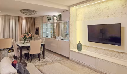 Apartamento com 4 quartos à venda em Pioneiros, Balneário Camboriú , 135 m2 por R$ 2.850.000