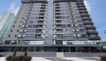 Apartamento com 1 quarto à venda no Centro, Blumenau , 36 m2 por R$ 390.000