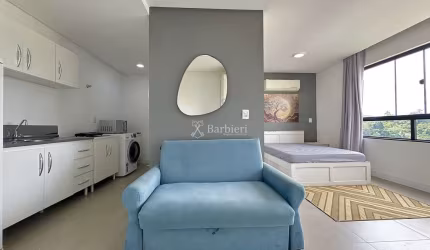 Apartamento com 1 quarto para alugar no Itoupava Seca, Blumenau , 41 m2 por R$ 2.120