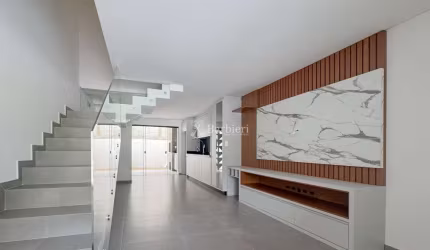 Casa com 3 quartos à venda em Água Verde, Blumenau , 108 m2 por R$ 639.000