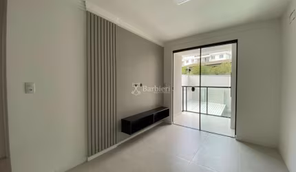 Apartamento com 2 quartos para alugar no Velha, Blumenau , 58 m2 por R$ 2.350
