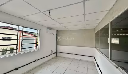 Barracão / Galpão / Depósito com 1 sala para alugar no Belchior Baixo, Gaspar , 350 m2 por R$ 6.600