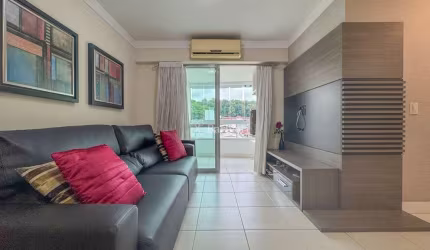 Apartamento com 2 quartos à venda no Victor Konder, Blumenau , 78 m2 por R$ 700.000