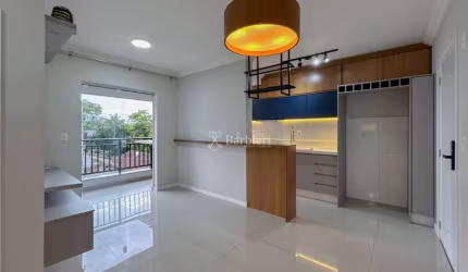 Apartamento com 2 quartos à venda na Escola Agrícola, Blumenau , 53 m2 por R$ 429.000