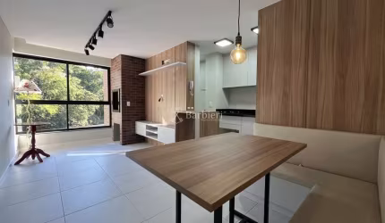 Apartamento com 1 quarto para alugar no Itoupava Seca, Blumenau , 55 m2 por R$ 2.800