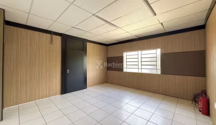 Barracão / Galpão / Depósito com 6 salas para alugar no Encano do Norte, Indaial , 750 m2 por R$ 7.200