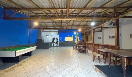 Sala comercial com 2 salas para alugar no Salto Weissbach, Blumenau , 140 m2 por R$ 1.950