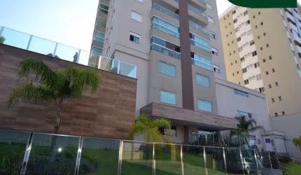 Apartamento com 2 quartos à venda na Vila Nova, Blumenau , 80 m2 por R$ 565.000