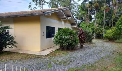 Casa comercial com 2 salas à venda no Salto Weissbach, Blumenau , 262 m2 por R$ 1.500.000