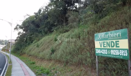 Terreno à venda no Velha, Blumenau , 1532 m2 por R$ 2.000.000