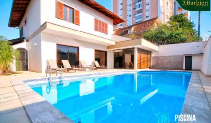 Casa com 4 quartos à venda no Itoupava Seca, Blumenau , 500 m2 por R$ 2.000.000