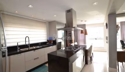 Apartamento com 3 quartos à venda no Jardim Blumenau, Blumenau , 206 m2 por R$ 1.600.000