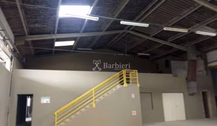 Barracão / Galpão / Depósito à venda no Itoupavazinha, Blumenau , 3200 m2 por R$ 5.900.000