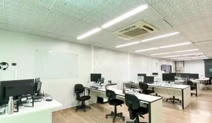 Prédio com 7 salas à venda no Ponta Aguda, Blumenau , 500 m2 por R$ 2.500.000