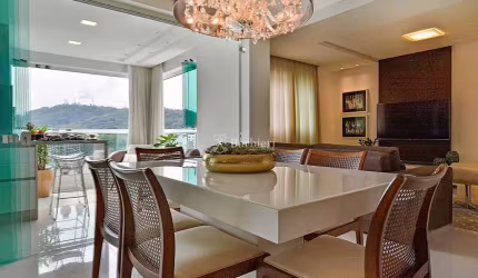 Apartamento com 2 quartos à venda no Victor Konder, Blumenau , 123 m2 por R$ 1.500.000
