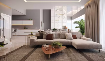 Apartamento com 4 quartos à venda no Centro, Balneário Camboriú , 139 m2 por R$ 3.495.000