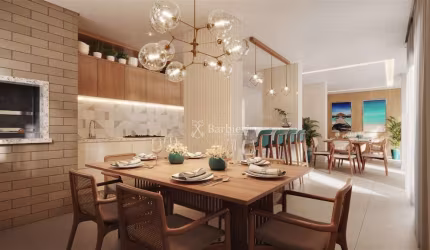 Apartamento com 2 quartos à venda no Velha, Blumenau , 69 m2 por R$ 410.000