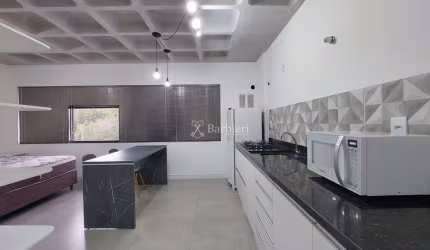 Apartamento com 1 quarto para alugar no Centro, Blumenau , 35 m2 por R$ 1.700