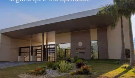 Terreno em condomínio fechado à venda no Ponta Aguda, Blumenau , 375 m2 por R$ 430.000