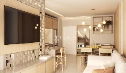 Apartamento com 2 quartos à venda em Nações, Balneário Camboriú , 67 m2 por R$ 993.922