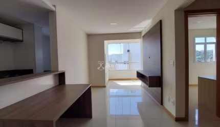 Apartamento com 2 quartos para alugar no Itoupava Seca, Blumenau , 60 m2 por R$ 2.500