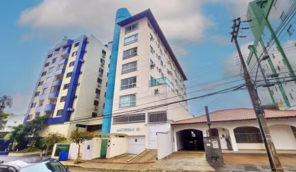 Apartamento com 1 quarto para alugar na Vila Nova, Blumenau , 39 m2 por R$ 1.950