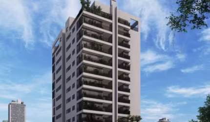 Apartamento com 3 quartos à venda no Jardim Blumenau, Blumenau , 118 m2 por R$ 1.290.000