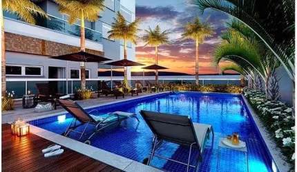 Apartamento à venda 2 Quartos, 1 Suite, 1 Vaga, 76M², Vila Bourghese, Pindamonhangaba - SP | Edific