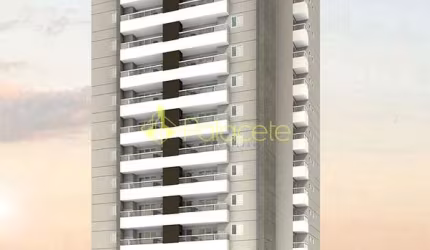 Apartamento à venda 3 Quartos, 1 Suite, 1 Vaga, 82M², Vila Geny, Lorena - SP | Van Gogh