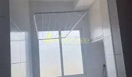 Apartamento à venda 2 Quartos, 1 Suite, 2 Vagas, 69M², Parque Industrial, São José dos Campos - SP
