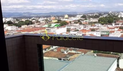 Apartamento à venda e locação 3 Quartos, 2 Suites, 2 Vagas, 150M², Centro, Pindamonhangaba - SP | E