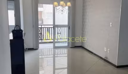 Apartamento à venda 3 Quartos, 1 Suite, 2 Vagas, 86M², Santana, Pindamonhangaba - SP | Grand Valle
