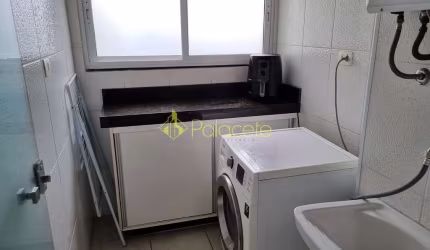Apartamento à venda 3 Quartos, 1 Suite, 2 Vagas, 82M², Vila Jaboticabeira, Taubaté - SP | CYAN BOUL
