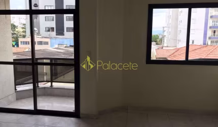 Apartamento à venda 3 Quartos, 2 Suites, 1 Vaga, 138M², Centro, Taubaté - SP | Edifício Rosa Abirac