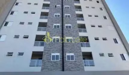Apartamento à venda 2 Quartos, 1 Suite, 1 Vaga, 72M², Esplanada Independência, Taubaté - SP | Condo