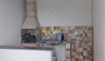 Apartamento à venda 2 Quartos, 1 Suite, 1 Vaga, 132M², Loteamento Residencial Andrade, Pindamonhang