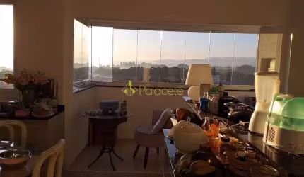 Apartamento à venda 2 Quartos, 1 Suite, 1 Vaga, 70.7M², Bela Vista, Pindamonhangaba - SP | Edifício