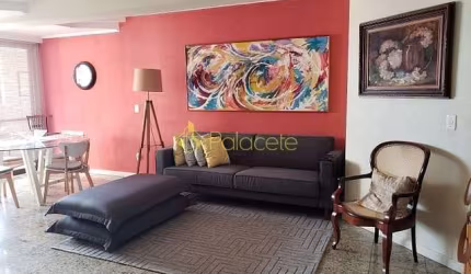 Apartamento à venda 3 Quartos, 1 Suite, 2 Vagas, 148M², Jardim das Nações, Taubaté - SP | Portal da