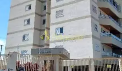 Apartamento à venda 3 Quartos, 1 Suite, 2 Vagas, 107M², Chácara Galega, Pindamonhangaba - SP | EDIF