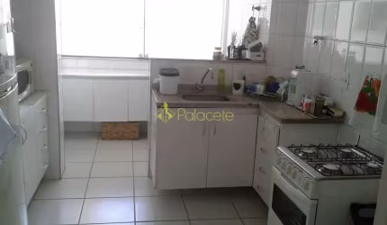 Apartamento à venda 3 Quartos, 1 Suite, 1 Vaga, 108M², Jardim Boa Vista, Pindamonhangaba - SP | Edi